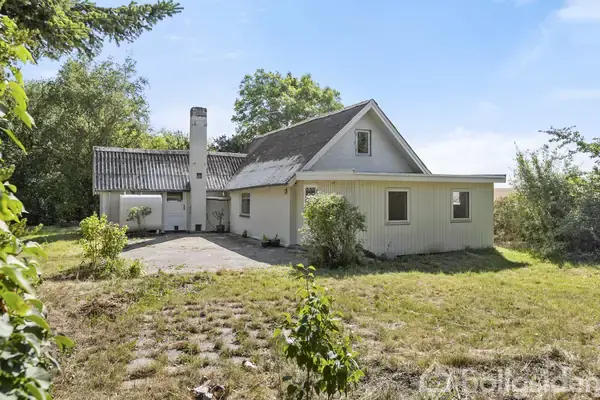 Villa på Vollerupvej 147, 4400 Kalundborg
