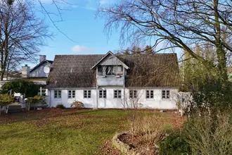 Villa på Karlbyvej 1, Karlby, 9500 Hobro