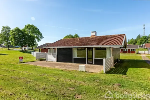 Ejerlejlighed på Golfsvinget 36, 6200 Aabenraa