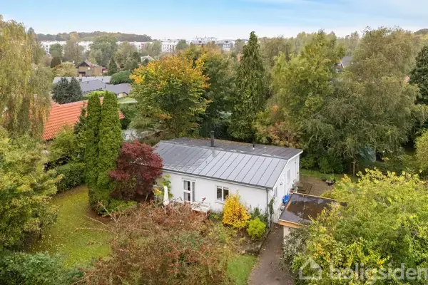 Villa på Skolevej 3, 2980 Kokkedal