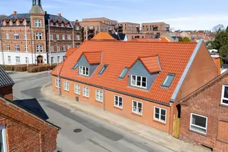 Andelsbolig på Dronningensgade 25D, 9800