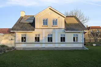 Villa på Brogade 12, Sebbersund, 9240 Nibe