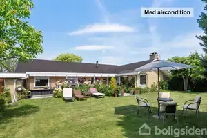 Villa på Godsager 12, 2670 Greve