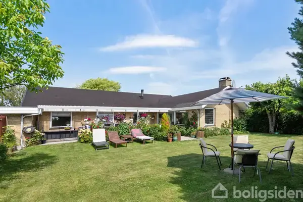 Villa på Godsager 12, 2670 Greve