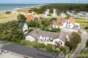 Villa på Ole Rasmussensvej 1A, 3360 Liseleje