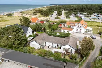 Villa på Ole Rasmussensvej 1A, 3360 Liseleje
