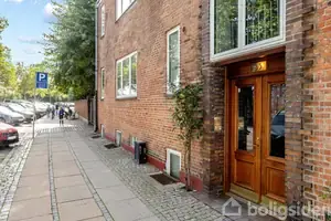 Ejerlejlighed på Østbanegade 33, 2. 1., 2100 København Ø