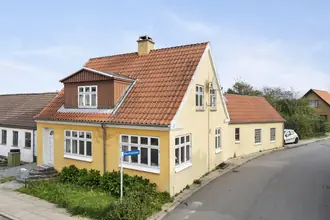 Villa på Hovedgaden 38, Ingstrup, 9480 Løkken