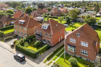 Villalejlighed på Ryes Møllevej 36, 1., 6100
