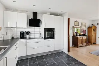 Villa på Gl. Aalborgvej 113, 8800 Viborg