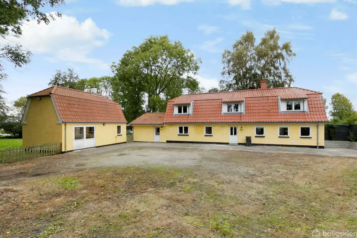 Villa på Halkærvej 2, 9240 Nibe