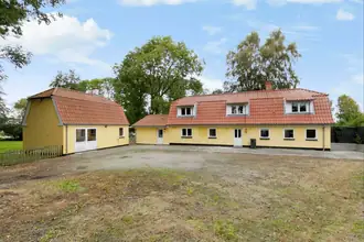 Villa på Halkærvej 2, Lundbæk, 9240 Nibe