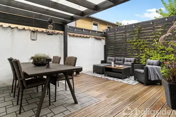Ejerlejlighed på Ålekistevej 230A, 2720 Vanløse