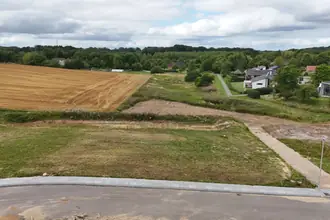 Helårsgrund på Enghaven 83, Grejs, 7100 Vejle