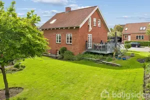 Villa på Viggovænget 5, 5250 Odense SV