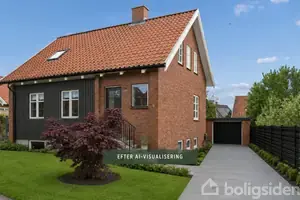 Villa på Viggovænget 5, 5250 Odense SV