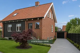 Villa på Viggovænget 5, Dalum, 5250 Odense SV