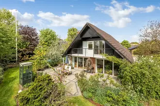 Villa på Møllebakken 5, Gjellerup, 7400 Herning