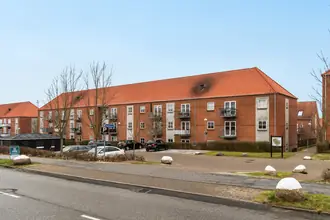 Ejerlejlighed på Klokkehøjen 47, 4100 Ringsted