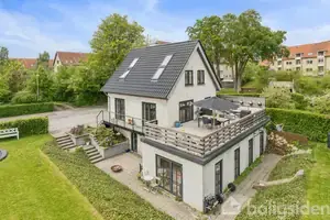 Villa på Michael Anchers Vej 15A, 8270 Højbjerg