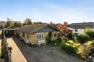 Villa på Solagervej 14, 4700 Næstved