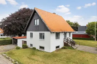 Villa på Toften 6, Borris, 6900 Skjern