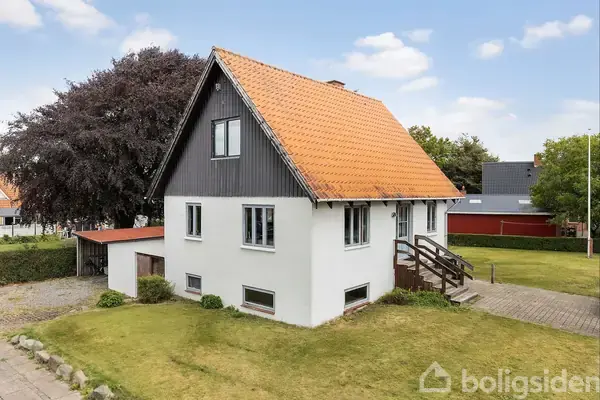 Villa på Toften 6, 6900 Skjern