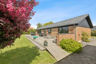 Villa på Mølletoften 7, 8963 Auning