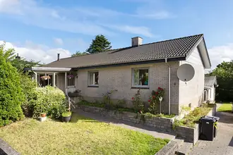 Villa på Hobrovej 71, Vokslev, 9240 Nibe