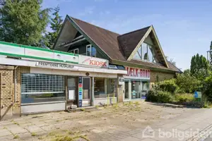 Villa på Jyllandsgade 8, 7430 Ikast