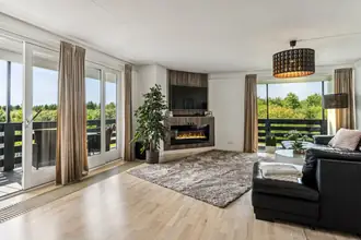 Villa på Lerkenfeltvej 1, 9200 Aalborg SV