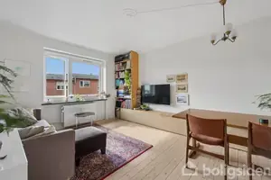 Ejerlejlighed på Vangede Bygade 66, 2. tv., 2820 Gentofte