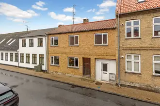 Rækkehus på Vestergade 10, 4660 Store Heddinge