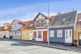 Rækkehus på Nørregade 42, 5610 Assens