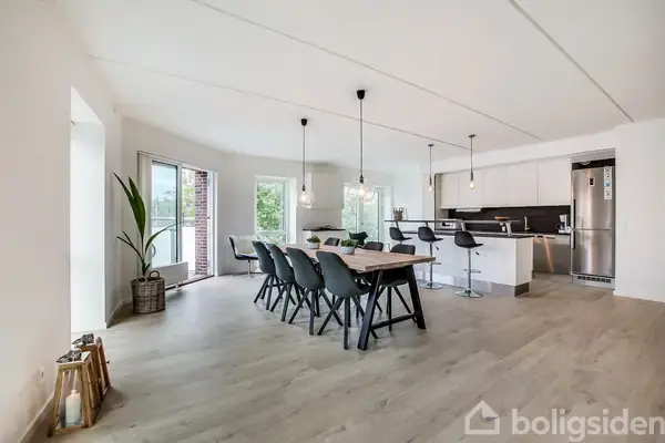 Ejerlejlighed på Vindegade 138, 2. 6., 5000 Odense C