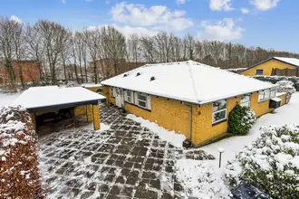 Villa på Grønholtparken 11, 6000 Kolding