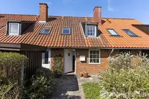 Rækkehus på Ærtekrogen 14, 2860 Søborg