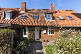 Rækkehus på Ærtekrogen 14, 2860 Søborg