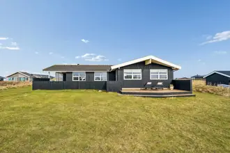 Fritidshus på Hagen 4, Lønstrup, 9800 Hjørring