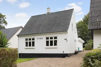 Villa på Vestergade 46, 6670 Holsted