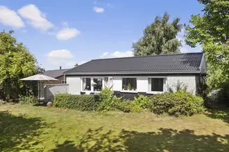 Villa på Birkevej 21, 4683 Rønnede