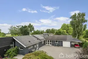 Fritidsbolig på Maxivej 21, 3310 Ølsted