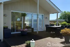Fritidsbolig på Brødrehøj 4, 6094 Hejls