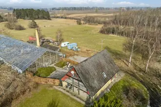 Villa på Overdrevsvej 13B, Hove Overdrev, 2765 Smørum