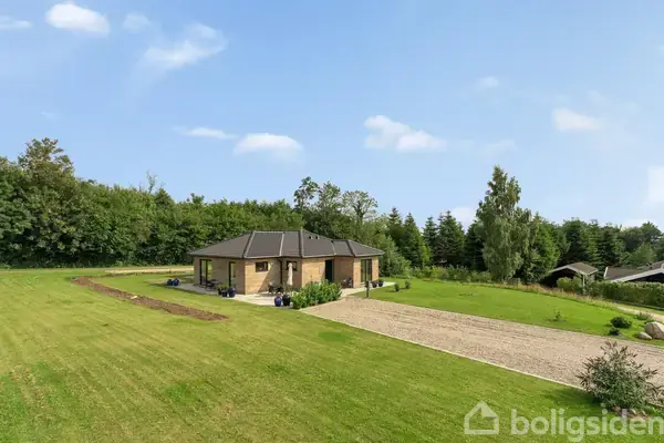 Fritidsbolig på Fiskervej 22, 6470 Sydals