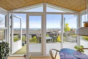 Villa på Baudersvej 10, 9300 Sæby