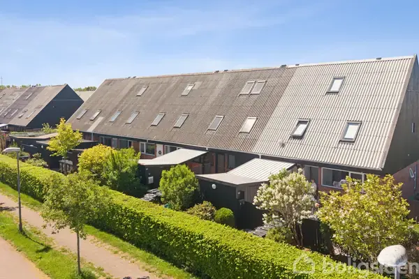 Rækkehus på Søndertoften 144, 2630 Taastrup