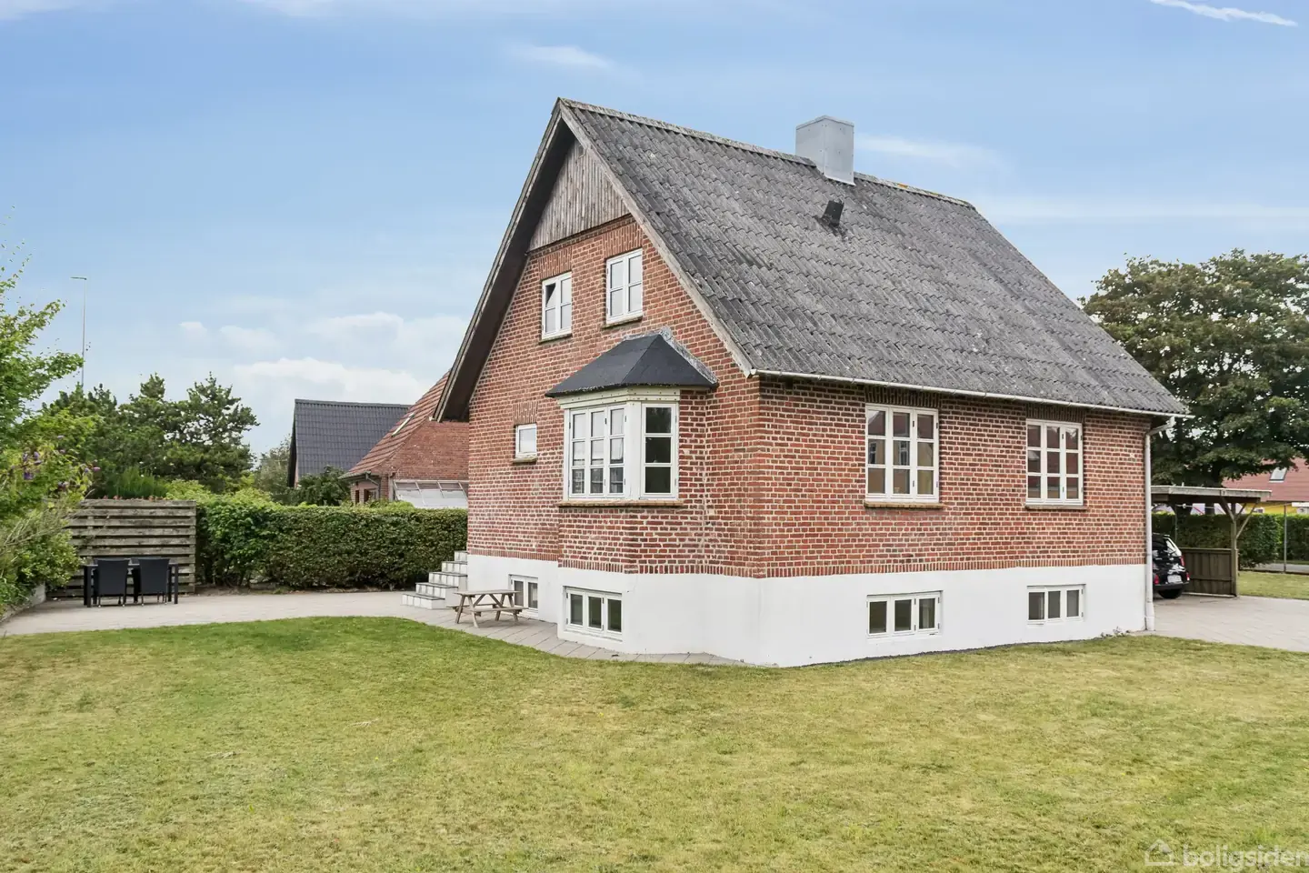 Villa på Fasanvej 21, 6760 Ribe