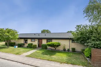 Villa på Thøger Larsens Vej 39, 9200 Aalborg SV