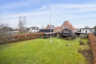 Villa på Glentevej 5, 4600 Køge